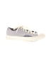 Converse Gray Sneakers Size 7 1/2 - photo 1