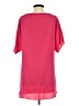 Milly Pink Casual Dress Size S - photo 2