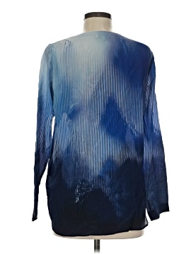 Roseanna Long Sleeve Blouse (view 2)