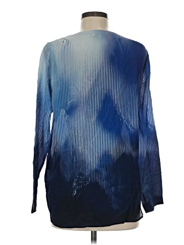 Roseanna Long Sleeve Blouse (view 2)