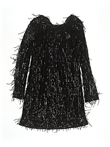 Bardot Dress (view 1)