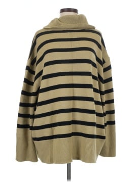 WeWoreWhat Turtleneck Sweater (view 1)