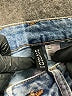 Divided by H&M Blue Jeans Size 4 - photo 7