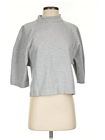 Club Monaco Turtleneck Sweater (view 1)