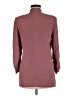 Babaton Burgundy Kimono Size 8 - photo 2