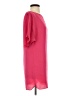 Milly Pink Casual Dress Size S - photo 4