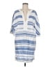 Banana Republic Blue Kimono Size M - photo 1