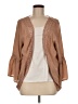 Unbranded Tan Kimono Size M - photo 1
