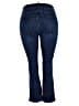 NYDJ Blue Jeans Size 18 - photo 2