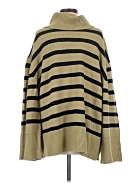WeWoreWhat Turtleneck Sweater (view 2)