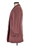 Babaton Burgundy Kimono Size 8 - photo 5