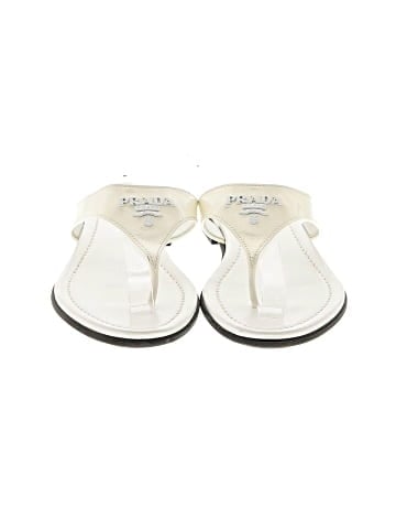 Prada Flip Flops (view 2)