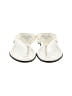 Prada Ivory Flip Flops Size EU 37 1/2 - photo 2