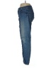 H&M Solid Blue Jeans Size 8 - photo 5