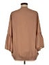 Unbranded Tan Kimono Size M - photo 2