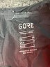 GORE Black Windbreaker Size M - photo 6
