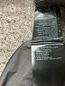 GORE Black Windbreaker Size M - photo 8