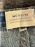 Mcguire Blue Jeans Size 26 waist - photo 7