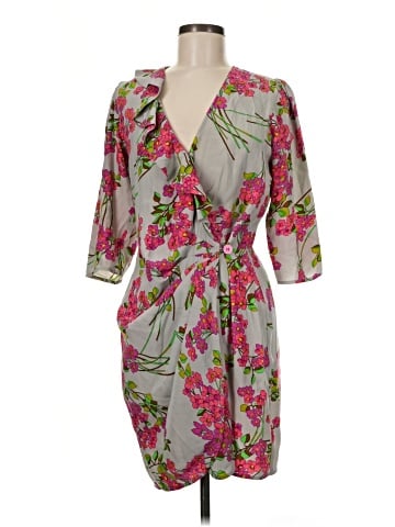Parker Cocktail Dress (view 1)