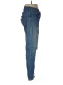 H&M Solid Blue Jeans Size 8 - photo 4