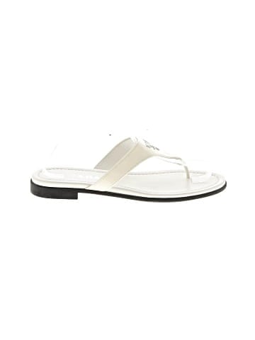 Prada Flip Flops (view 1)