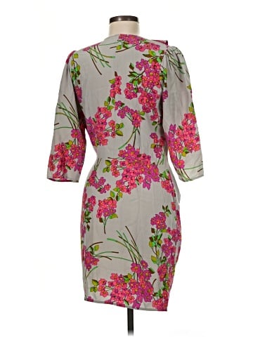 Parker Cocktail Dress (view 2)