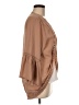 Unbranded Tan Kimono Size M - photo 4