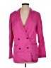 Maison Scotch Pink Blazer Size Sm (1) - photo 1