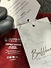 Buffbunny Collection Color Block Burgundy Active Pants Size XL - photo 8