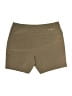 Eddie Bauer Solid Tan Khaki Shorts Size 4 - photo 2