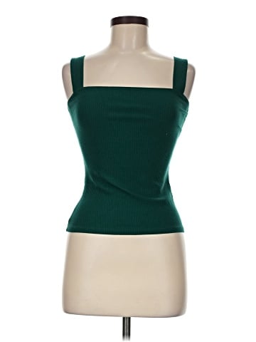 Reformation Jeans Tube Top (view 1)