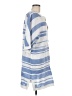 Banana Republic Blue Kimono Size M - photo 4