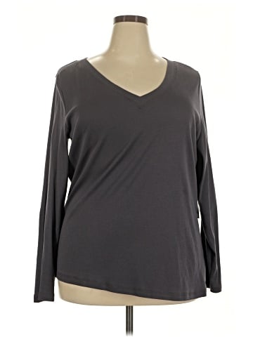 Architect 3/4 Sleeve T-Shirt (view 1)