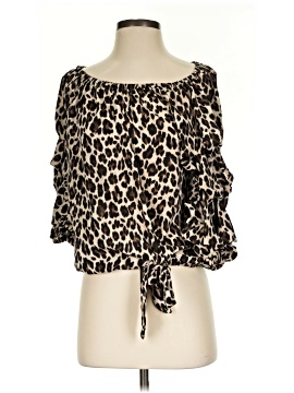 Vince Camuto 3/4 Sleeve Blouse (view 1)