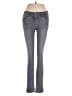 Paige Gray Jeans Size 28 waist - photo 1