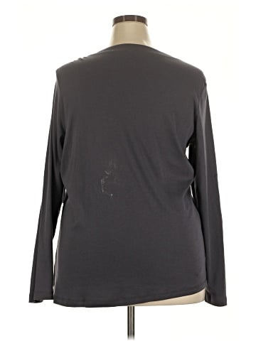 Architect 3/4 Sleeve T-Shirt (view 2)