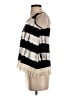 Le Lis Black Sleeveless Blouse Size S - photo 5