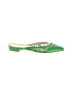 J.Crew Tropical Green Mule/Clog Size 8 - photo 1