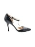 Claudia Ciuti Black Heels Size 10 - photo 1