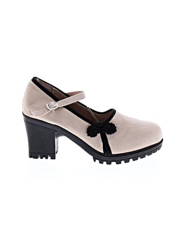Assorted Brands Heels (view 1)