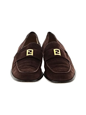 Fendi Flats (view 2)