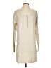 Athleta Tan Casual Dress Size XS - photo 1