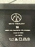 Move Theology Black Long Sleeve T-Shirt Size M - photo 7