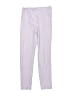 Unbranded Solid Purple Active Pants Size 9 - 10 - photo 1