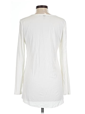 White House Black Market Long Sleeve T-Shirt (view 2)