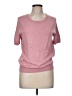 H&M Pink Sweatshirt Size M - photo 1