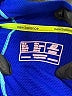 New Balance Blue Fleece Size M - photo 6