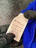 New Balance Blue Fleece Size M - photo 7