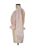 Zara Pink 3/4 Sleeve Blouse Size M - photo 5