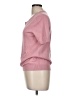 H&M Pink Sweatshirt Size M - photo 5